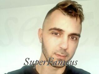 SuperFamous