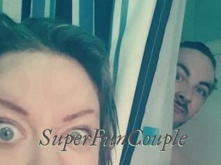 SuperFunCouple