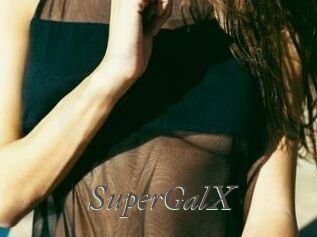 SuperGalX Sexcams city