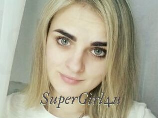 SuperGirl4u