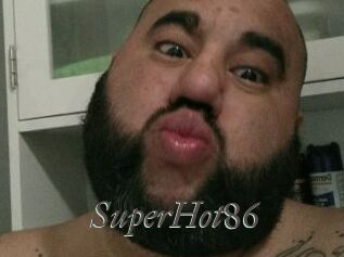 SuperHot86