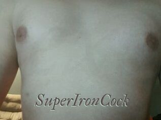 SuperIronCock