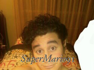 SuperMario91 Sexcams city