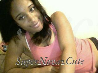 SuperNova2Cute