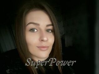 SuperPower Sexcams city