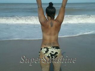 SuperSunshine Sexcams city