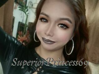 SuperiorPrincess69 Sexcams city