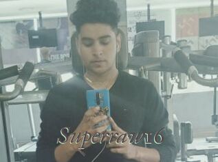 Superraw16