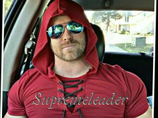 Supremeleader