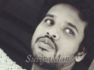 SuriyaMan