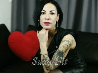 SusanFit