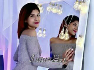 SusanHes Sexcams city