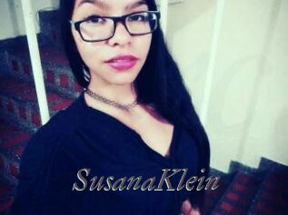 SusanaKlein