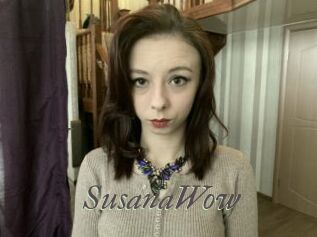 SusanaWow