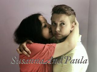 SusannaAndPaula