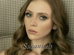 Susannah