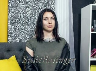 SusieBasinger