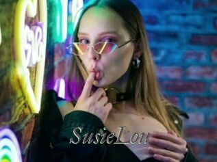 SusieLou