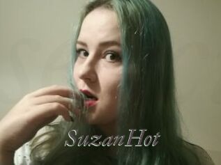 SuzanHot