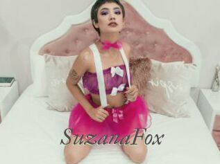 SuzanaFox