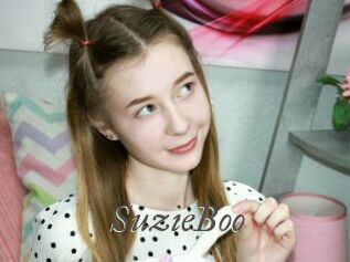 SuzieBoo