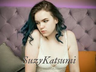 SuzyKatsumi