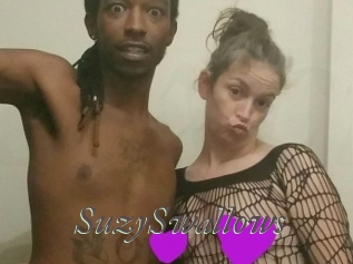 SuzySwallows Sexcams city