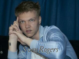 SvenRogers