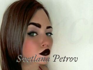 Svetlana_Petrov Sexcams city