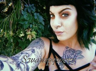 Swampqween
