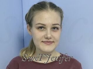 SweTJenifer