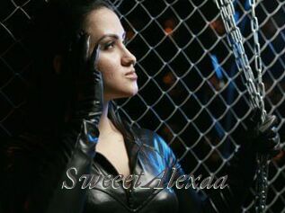 SweeetAlexaa