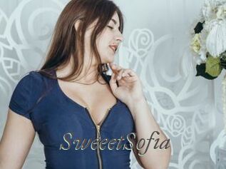 SweeetSofia Sexcams city