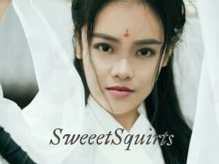 SweeetSquirts