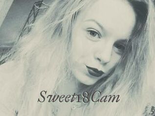 Sweet18Cam