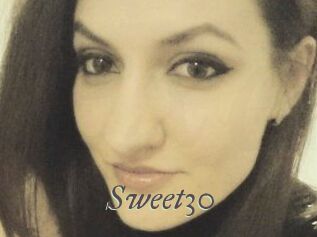 Sweet30