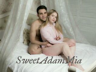 SweetAdamMia