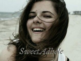 SweetAdhele