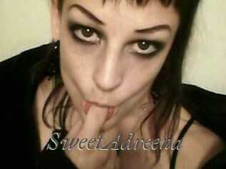 SweetAdreena