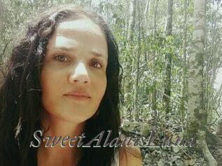 SweetAlanisLuna