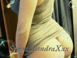 SweetAlondraXxx