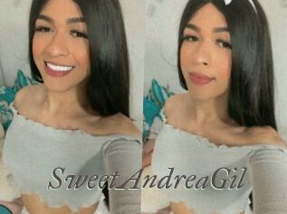 SweetAndreaGil