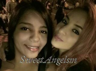 SweetAngelsm