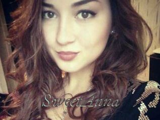SweetAnna Sexcams city