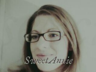 SweetAnnie