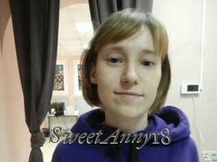 SweetAnny18