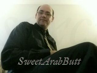 SweetArabButt Sexcams city