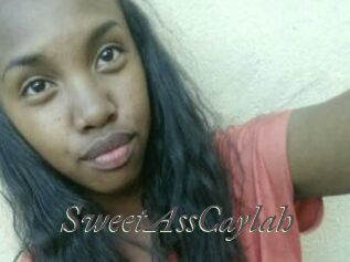 SweetAssCaylah