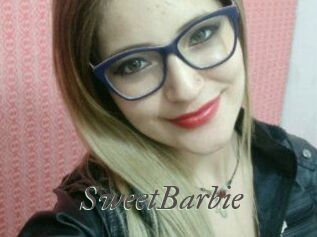 SweetBarbie