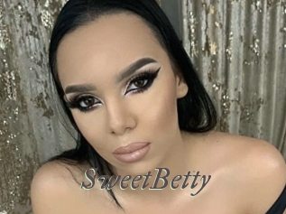 SweetBetty Sexcams city